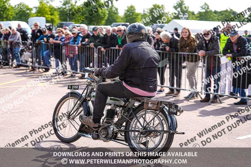 Vintage motorcycle club;eventdigitalimages;no limits trackdays;peter wileman photography;vintage motocycles;vmcc banbury run photographs